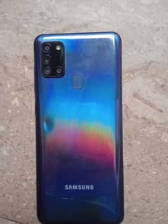 Samsung A21s