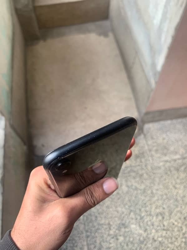 IPHONE XR 128Gb Factory Unlock LLA 0