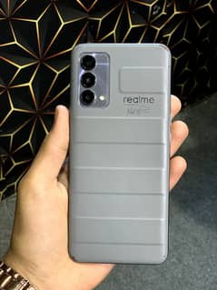 Realme gt master edition