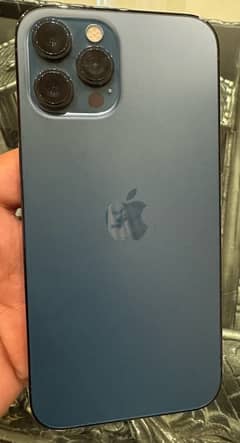 IPhone 12pro max 256gb