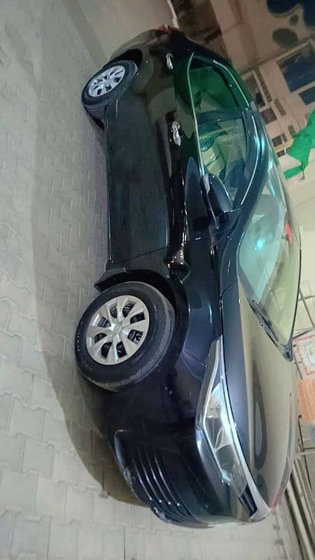 Toyota Corolla XLI 2019 0