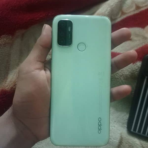 oppoA53.4/64gb #03071370075 2