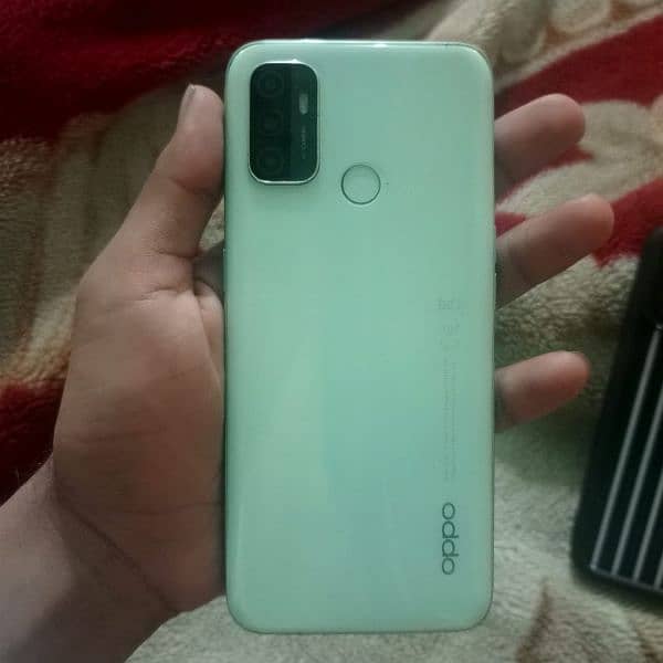 oppoA53.4/64gb #03071370075 6