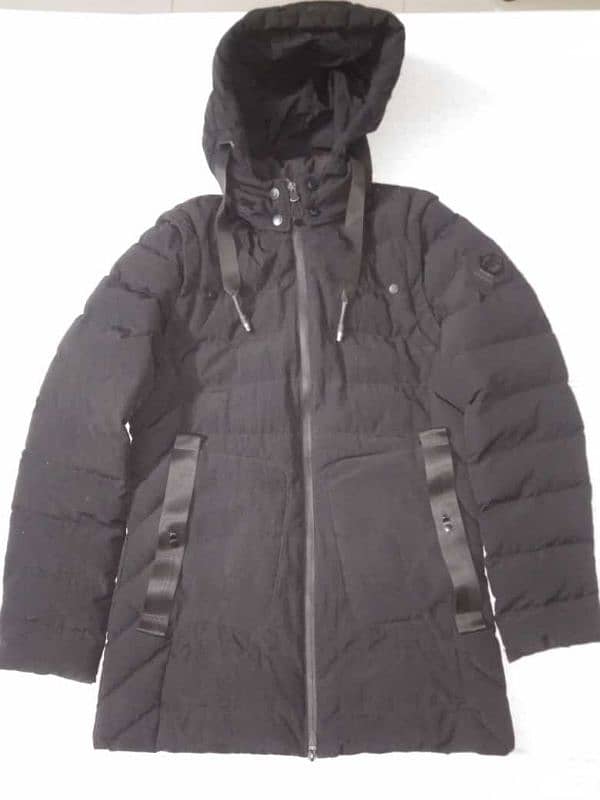 Puffer/ Insulated jacket 0