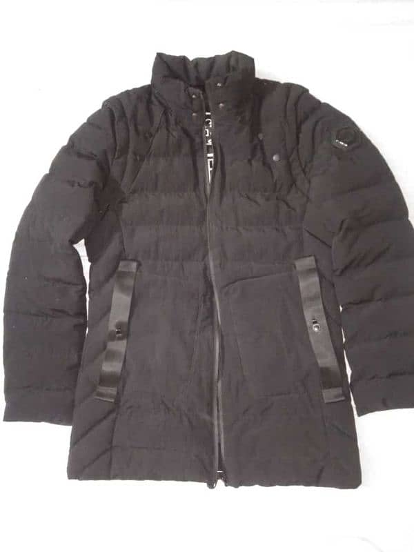 Puffer/ Insulated jacket 1