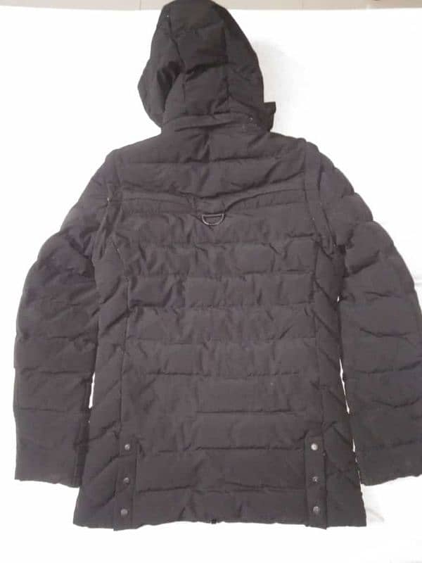 Puffer/ Insulated jacket 2