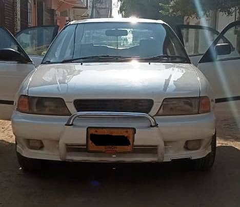 Suzuki Baleno Urgent Sale 0314-2964932 0