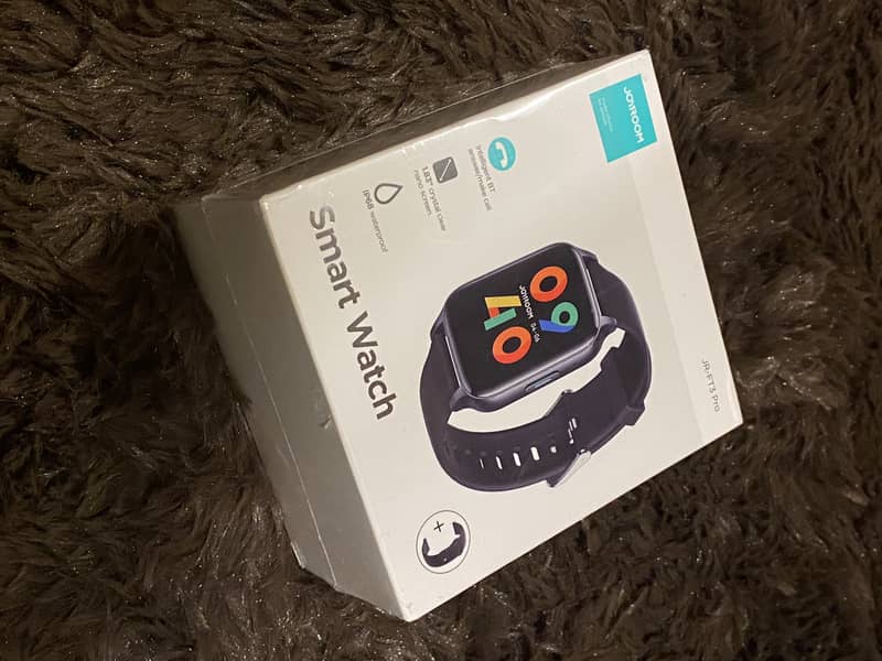 Joyroom FT3Pro - Smart Watch 0