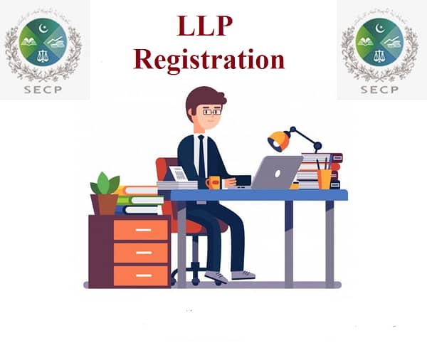 SECP, FBR, PEC FIRM, AOP, LLP, PSEB, TRADEMARK, COMPANY REGISTRATIONS 5