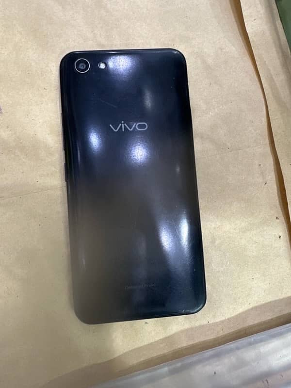 VIVO Y81 0