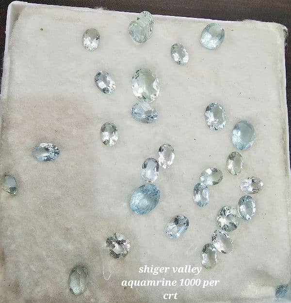 all kinds of precious gemstones available 1