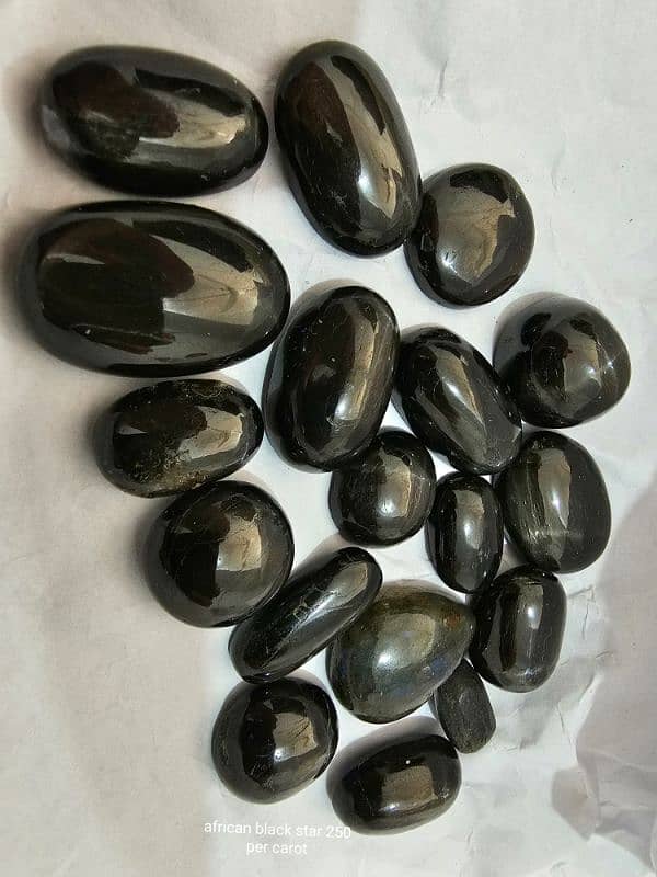 all kinds of precious gemstones available 13