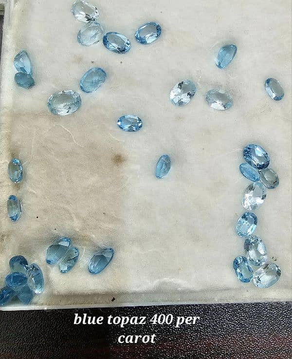 all kinds of precious gemstones available 17