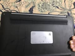 Dell Slim Laptop