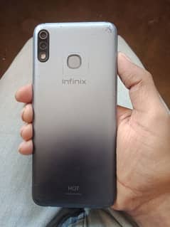 infinix