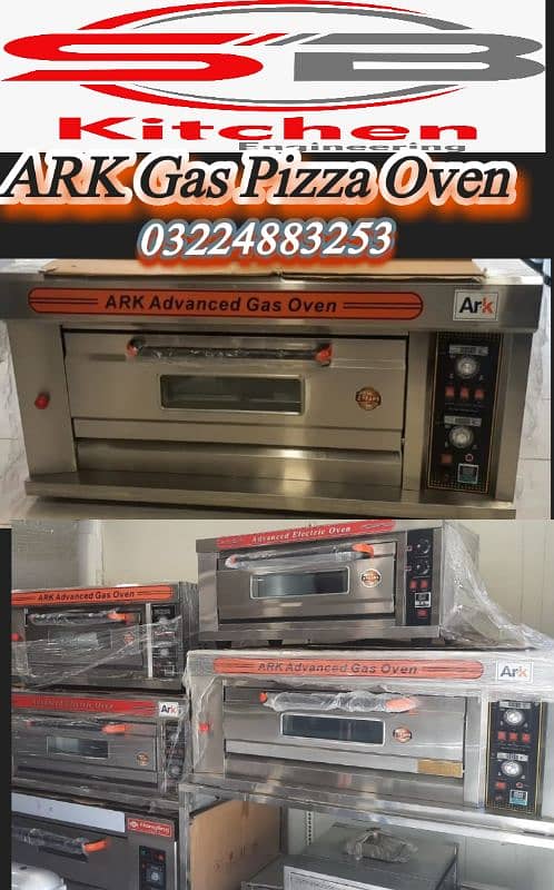 Double/single Panini grill electric china commercial pizza oven 18