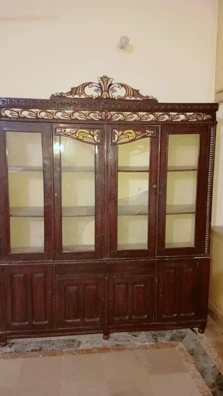 kitchen cupboard for sale 1