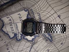 CASIO