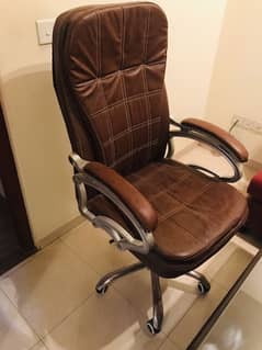 Office Comfortable Chair