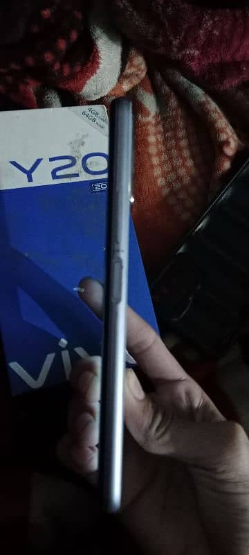 Vivo Y20 2021 1