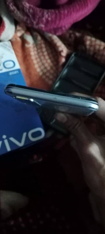 Vivo Y20 2021 2