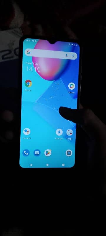 Vivo Y20 2021 5