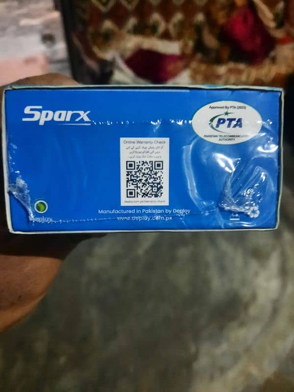 mobile sparx 7 ultra dabba charger Sath hai 03127884474 8-128 12