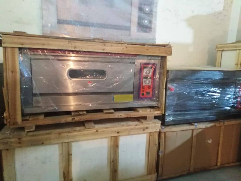 Small oven south star commercial china kitchen equipment available 8