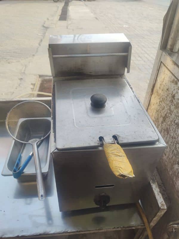 Small oven south star commercial china kitchen equipment available 15