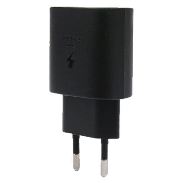 SAMSUNG 2 PIN 25W PD ADAPTOR (USB TYPE C) 2