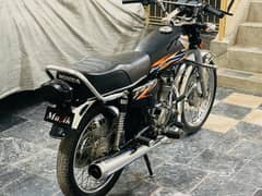 Honda 125 for sale