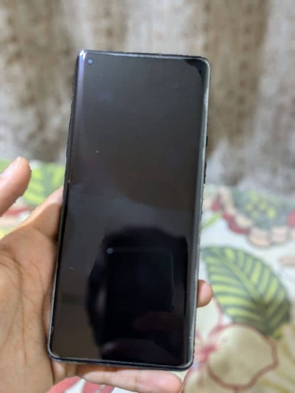 One Plus 8 Pro Dual Sim Approved With Original 65W Charger 0