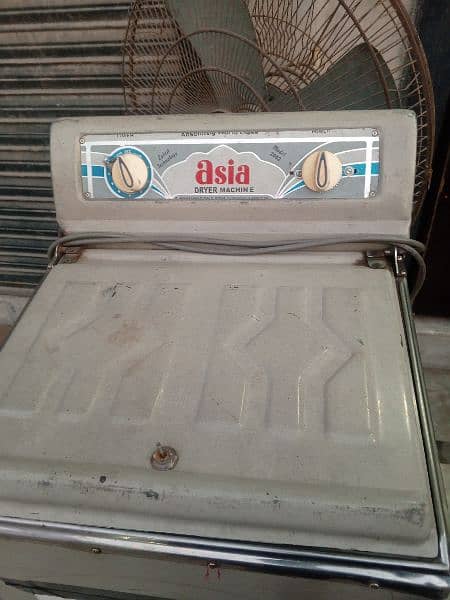 spinner dryer full size Asia 1