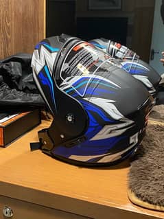 Superair Helmet (S)