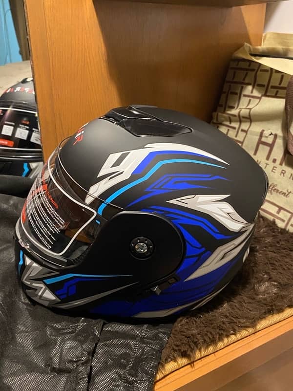 Superair Helmet (S) 1