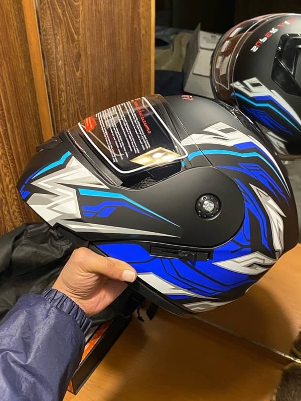 Superair Helmet (S) 2