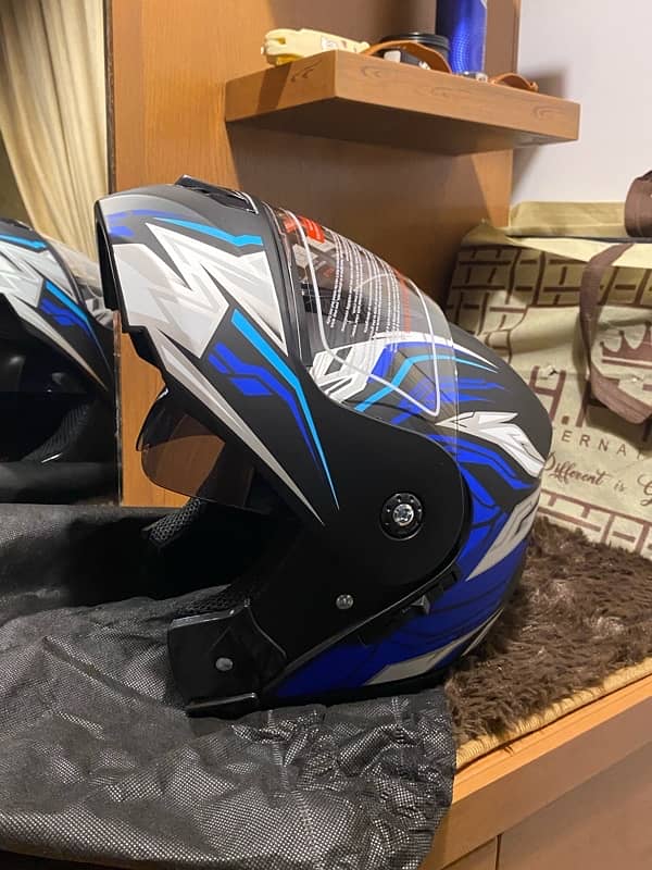 Superair Helmet (S) 3