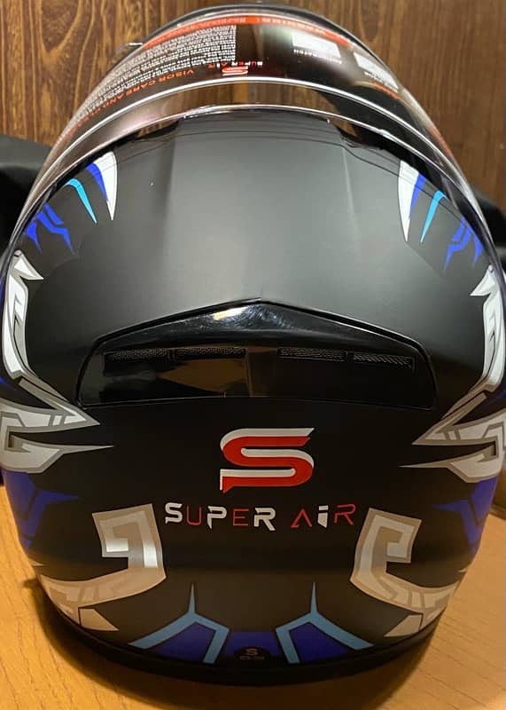 Superair Helmet (S) 4