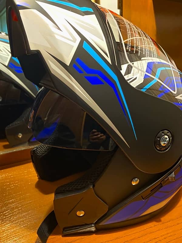 Superair Helmet (S) 5