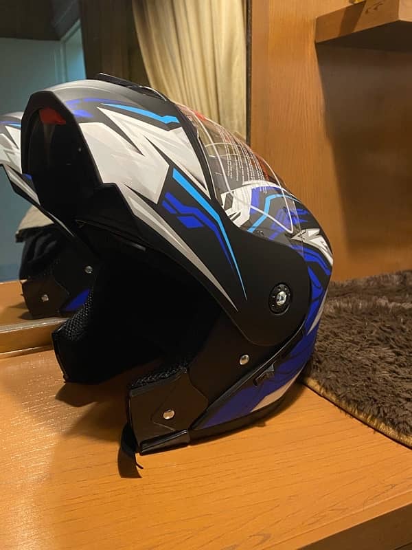 Superair Helmet (S) 7