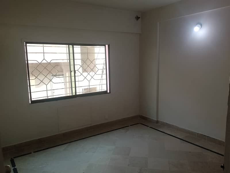 Defence DHA phase 5 badar commercial studio flat available for rent 3