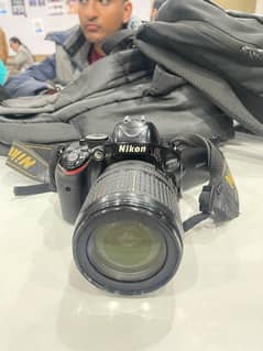 Nikon