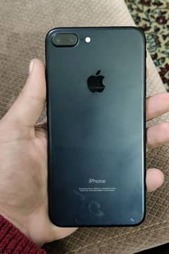 iphone 7 Plus 128 GB PTA Approved