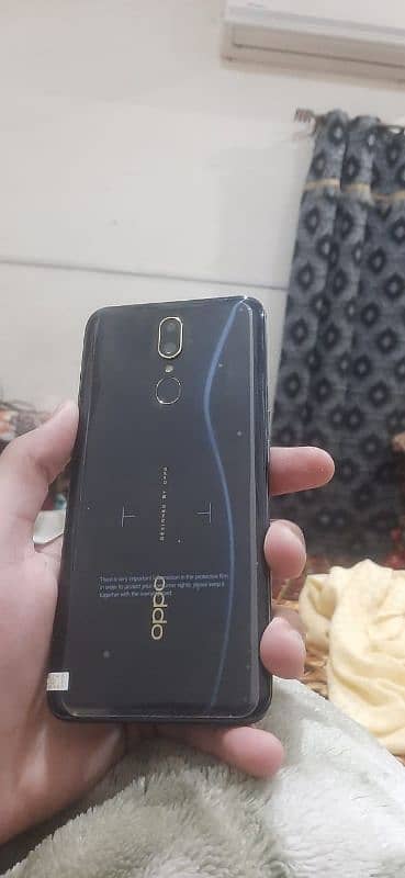 oppo f11 2