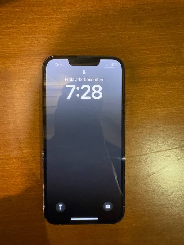 Iphone 13 Pro (Pta Approved) 1