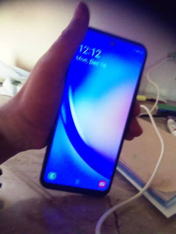 Samsung Galaxy A55 8/512gb 5