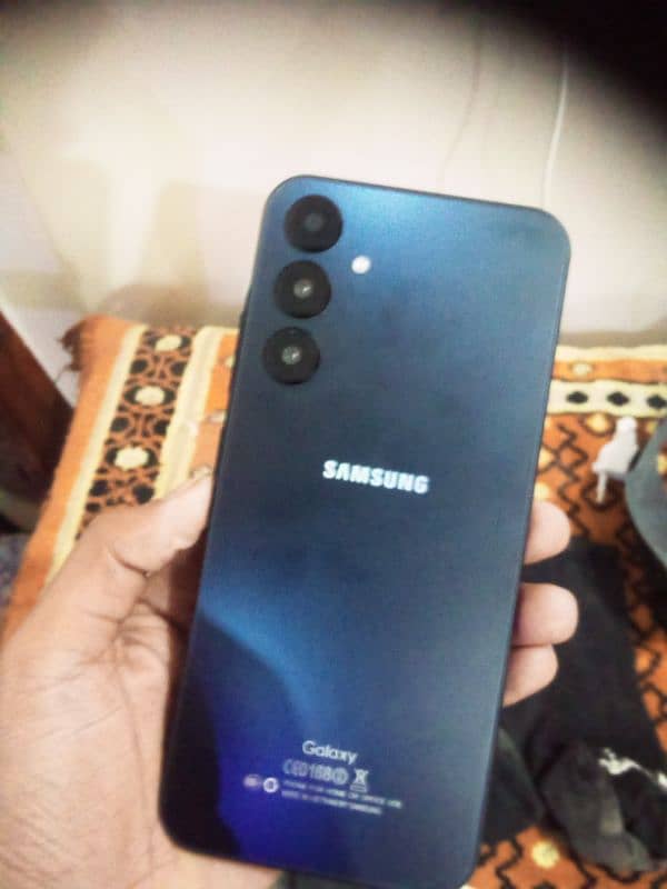 Samsung Galaxy A55 8/512gb 9