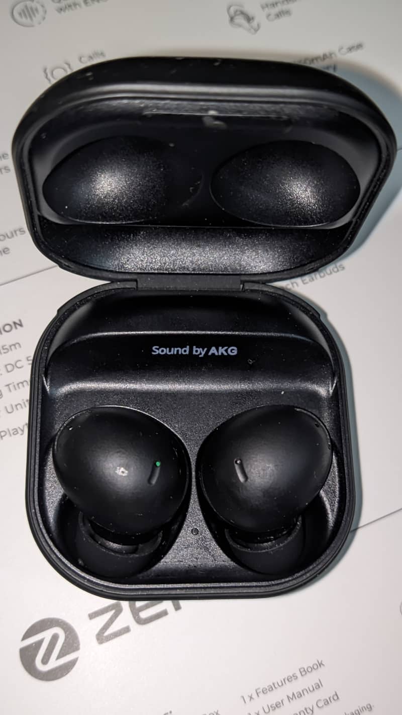 Galaxy Buds 2Pro A+ 3