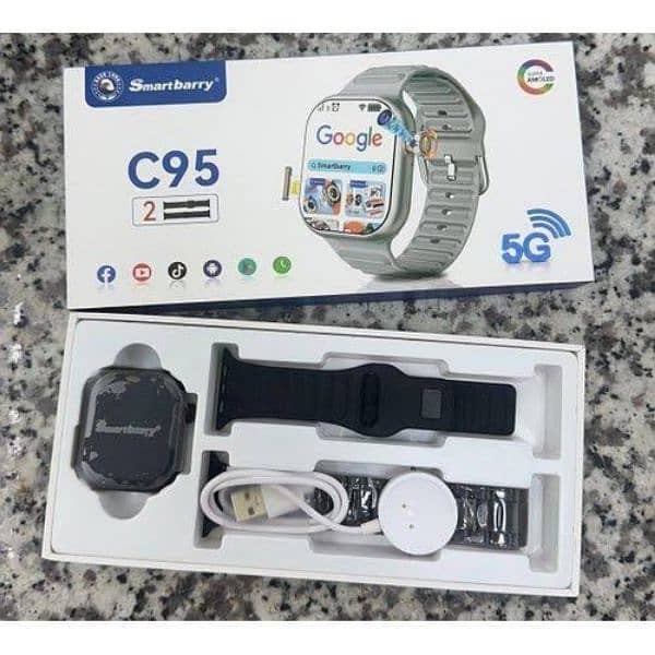 WS10 5g Android Sim smartwatch |TK8PLUS|C95 simwatch|N65 Android Watch 2