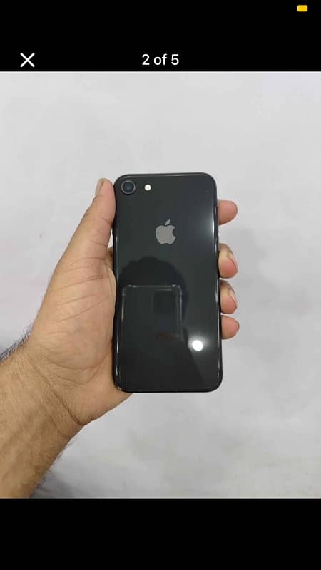 iPhone 8 64 gb waterpack 4